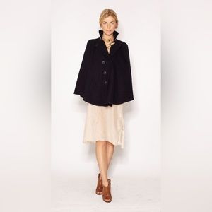 Imogene + Willie Lightweight Cape